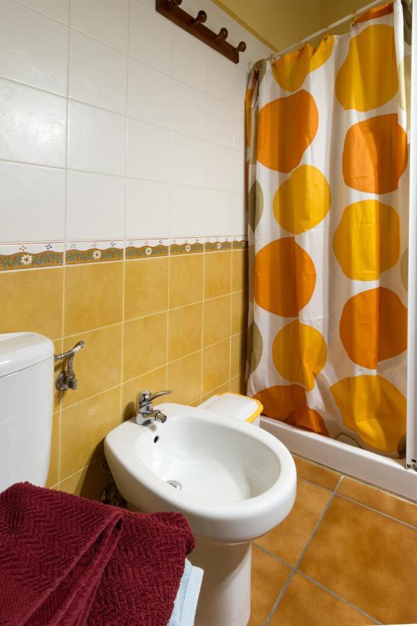 Casa Rural Senderismo Lumbreras Екстериор снимка